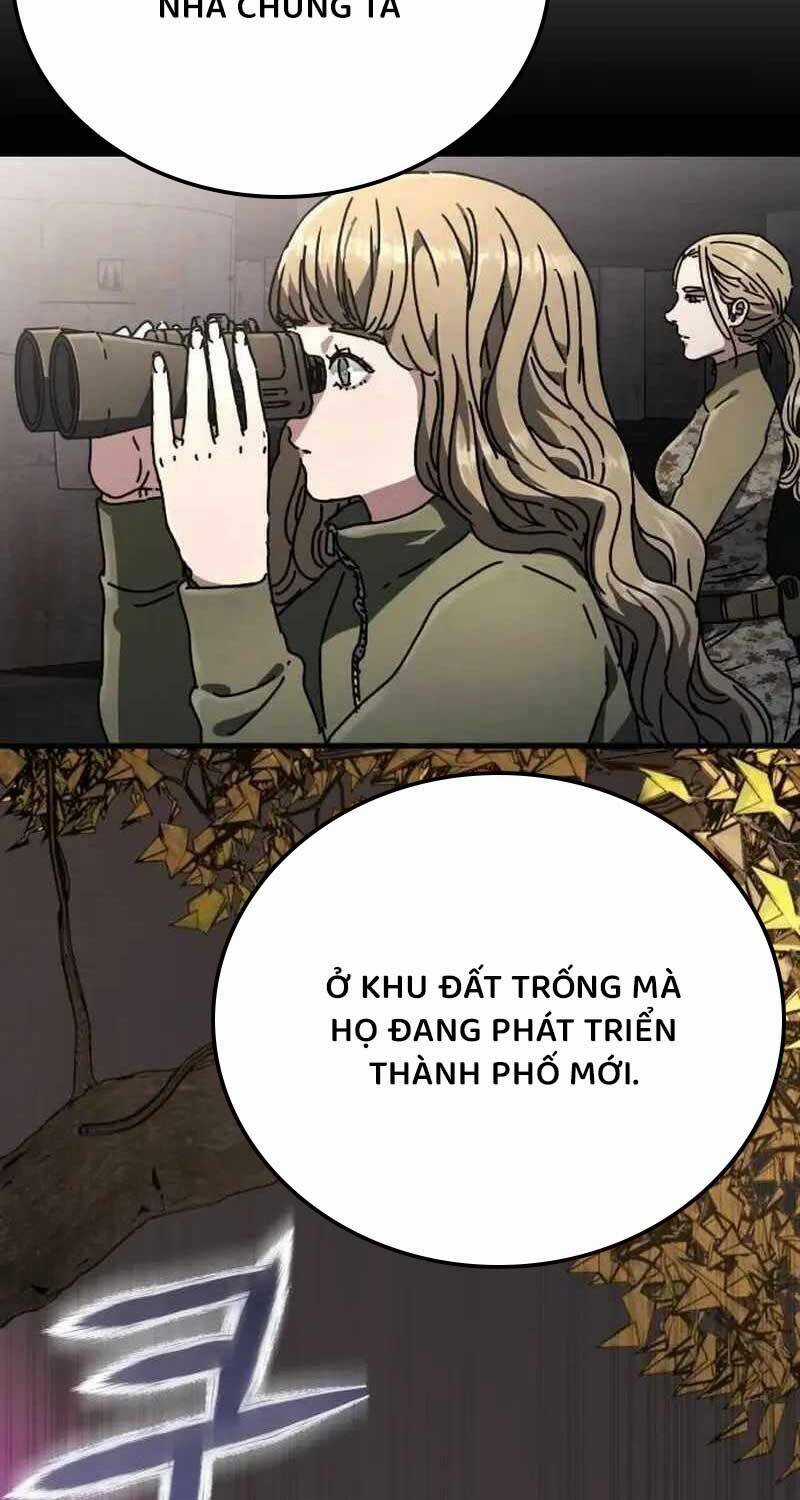 Ngôi Nhà Ẩn Ngày Tận Thế Chapter 25 trang 52