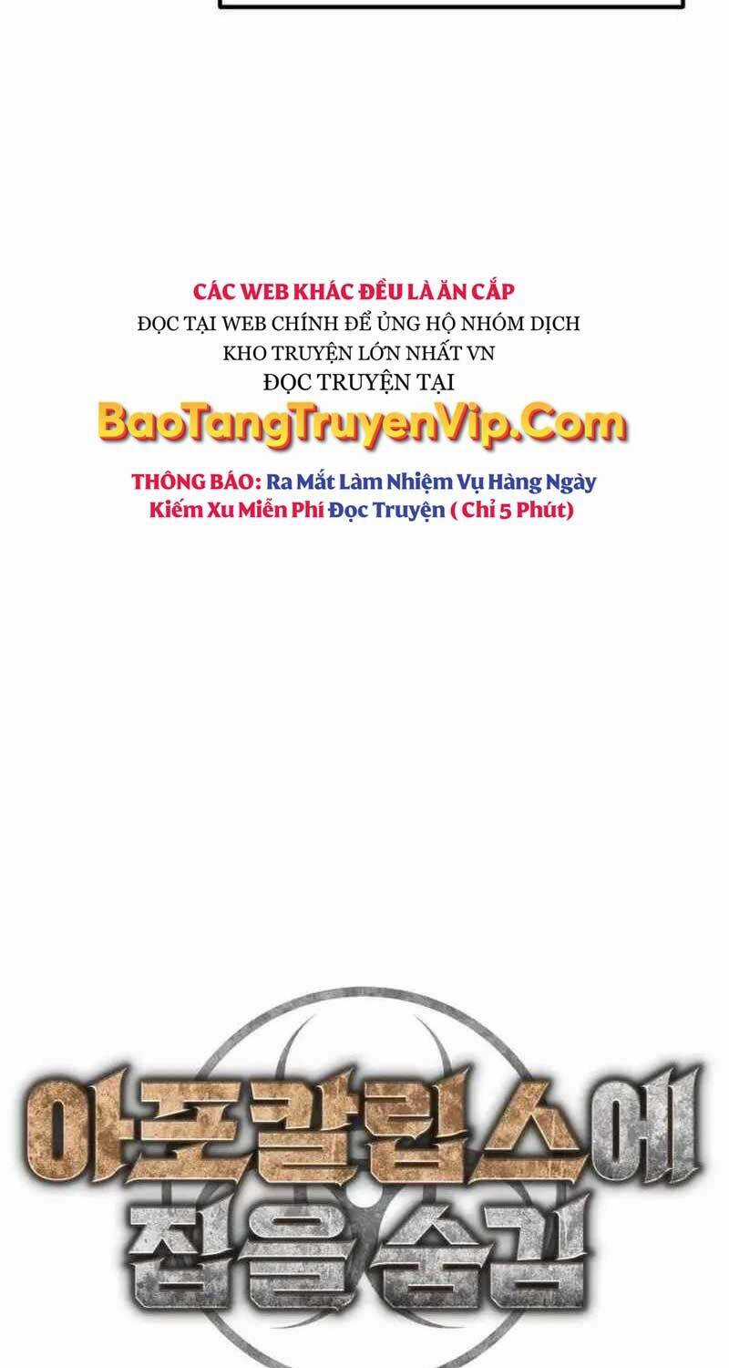 Ngôi Nhà Ẩn Ngày Tận Thế Chapter 25 trang 56