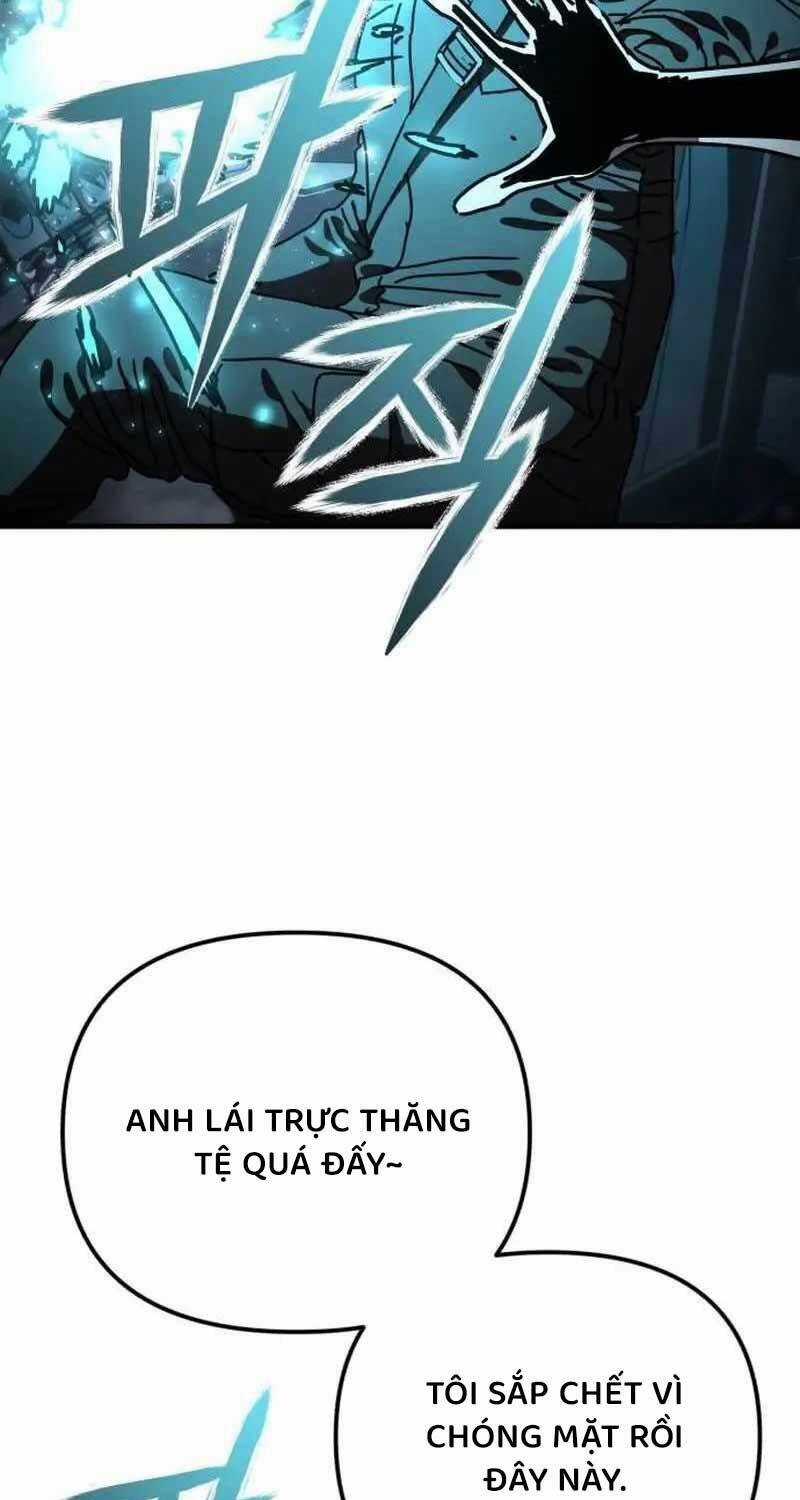 Ngôi Nhà Ẩn Ngày Tận Thế Chapter 25 trang 6