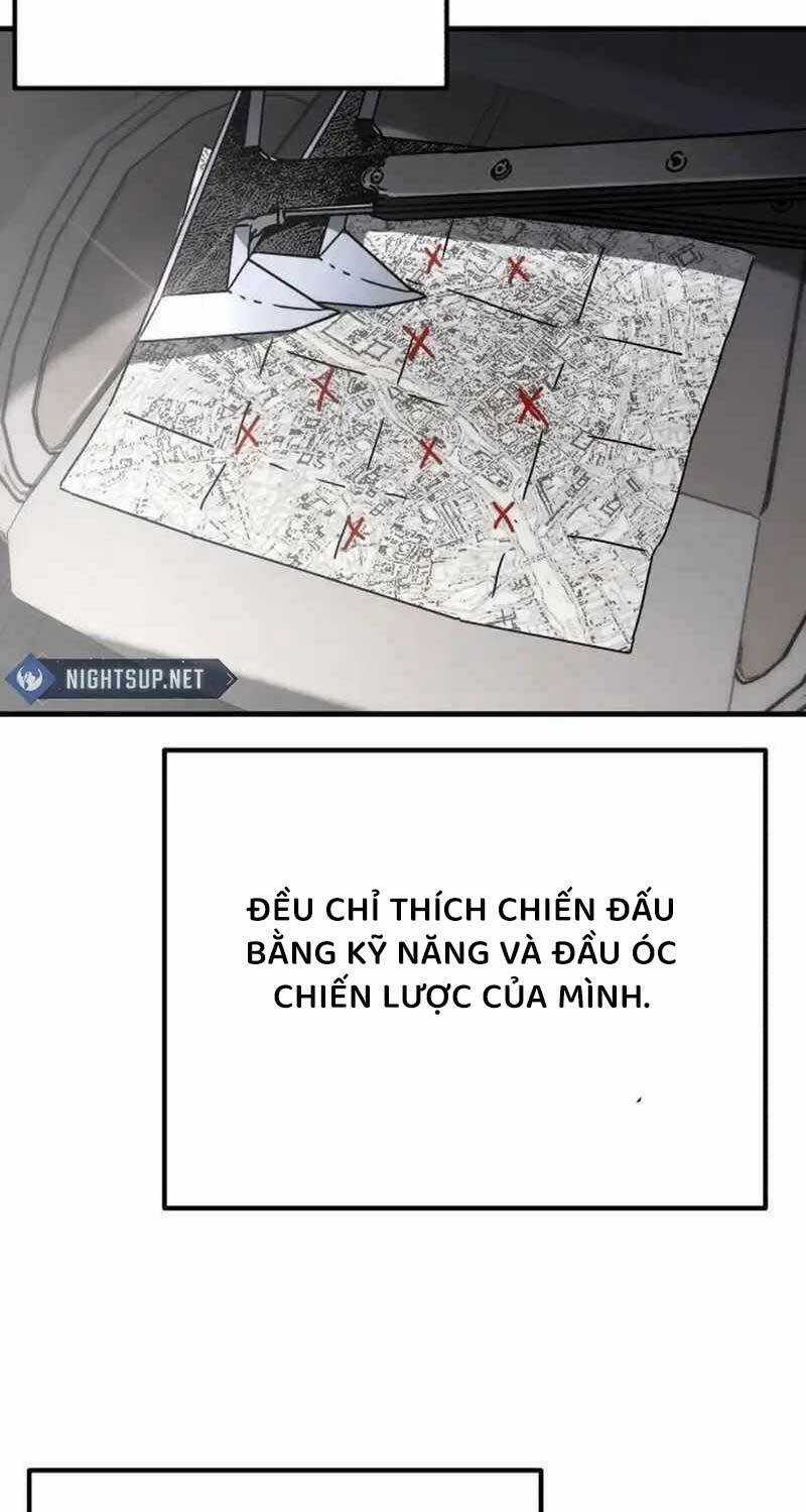 Ngôi Nhà Ẩn Ngày Tận Thế Chapter 25 trang 61
