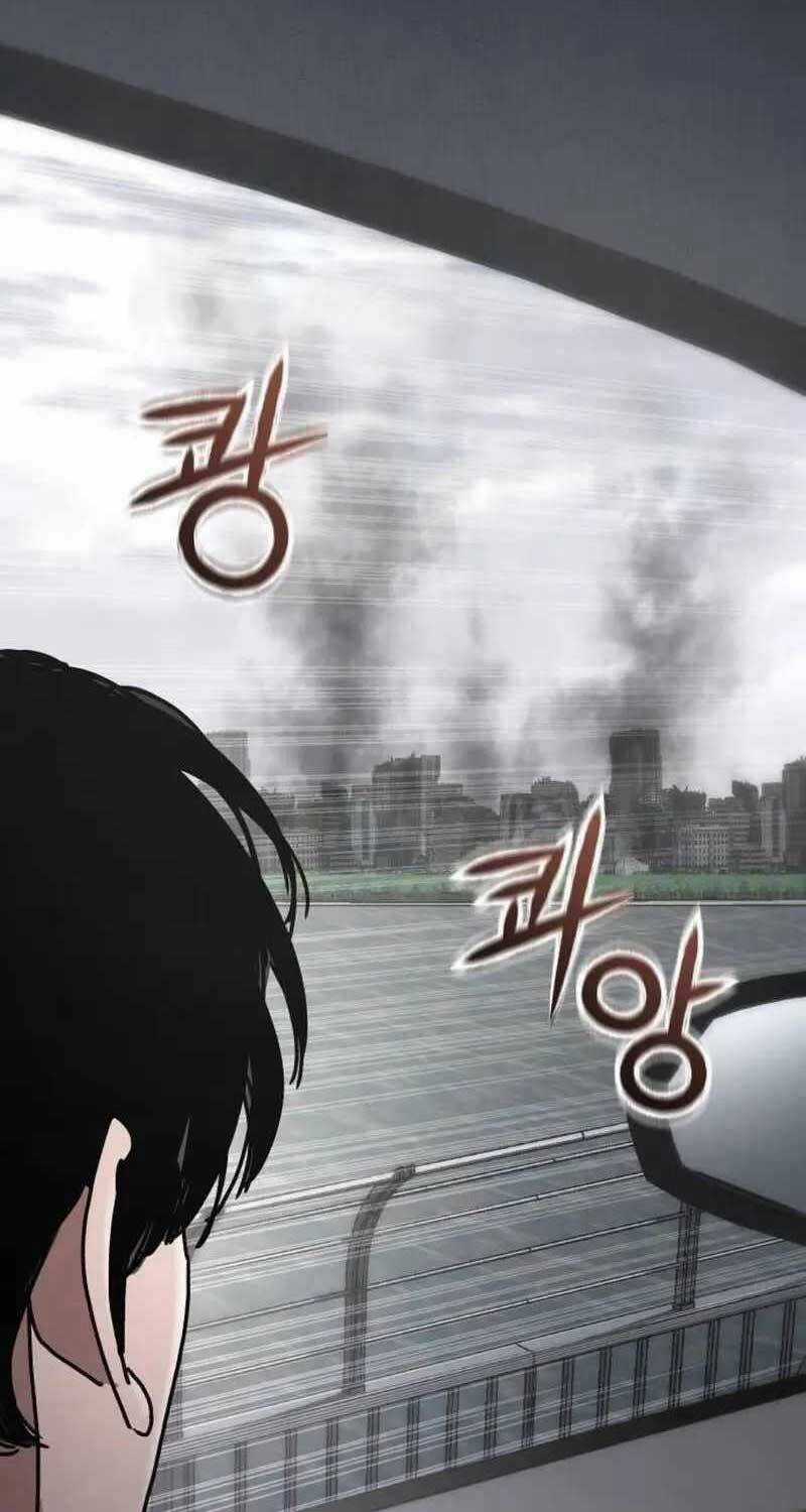 Ngôi Nhà Ẩn Ngày Tận Thế Chapter 25 trang 63