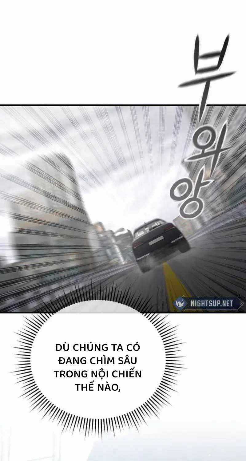 Ngôi Nhà Ẩn Ngày Tận Thế Chapter 25 trang 65