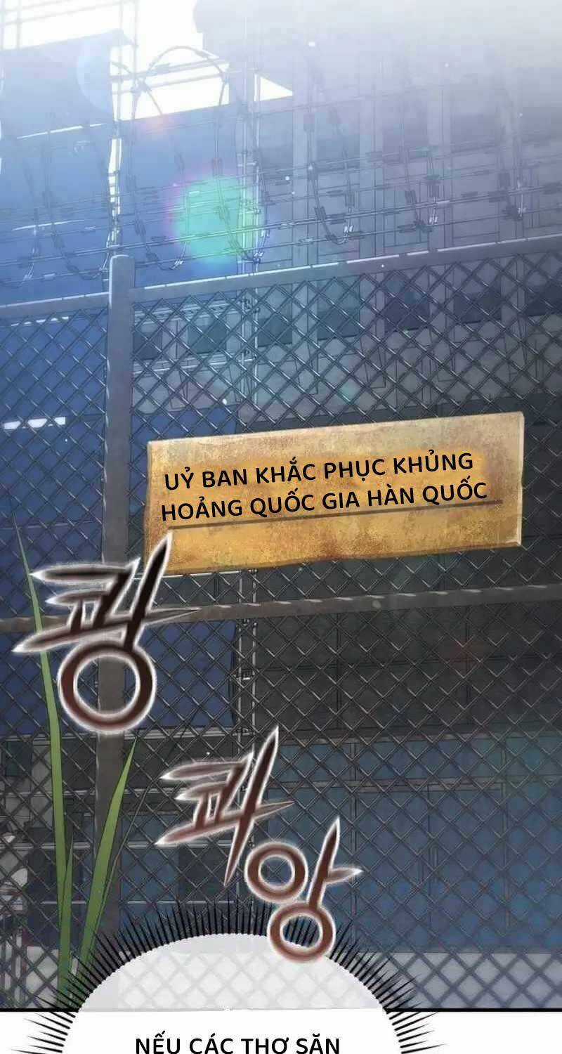 Ngôi Nhà Ẩn Ngày Tận Thế Chapter 25 trang 66