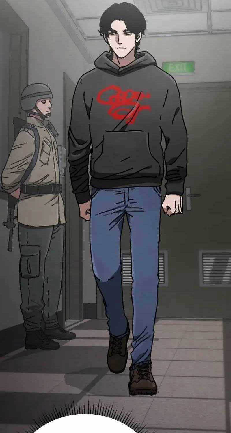 Ngôi Nhà Ẩn Ngày Tận Thế Chapter 25 trang 71