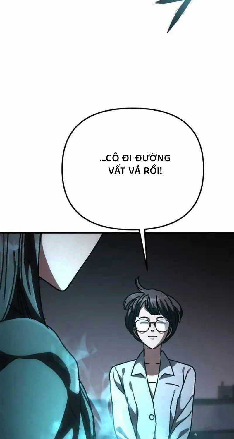 Ngôi Nhà Ẩn Ngày Tận Thế Chapter 25 trang 8