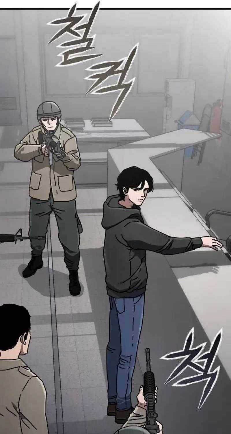 Ngôi Nhà Ẩn Ngày Tận Thế Chapter 25 trang 80