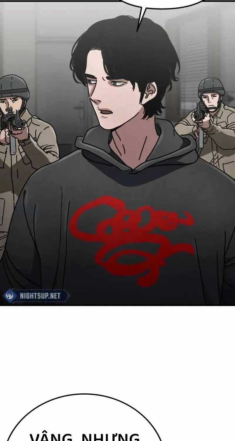 Ngôi Nhà Ẩn Ngày Tận Thế Chapter 25 trang 82