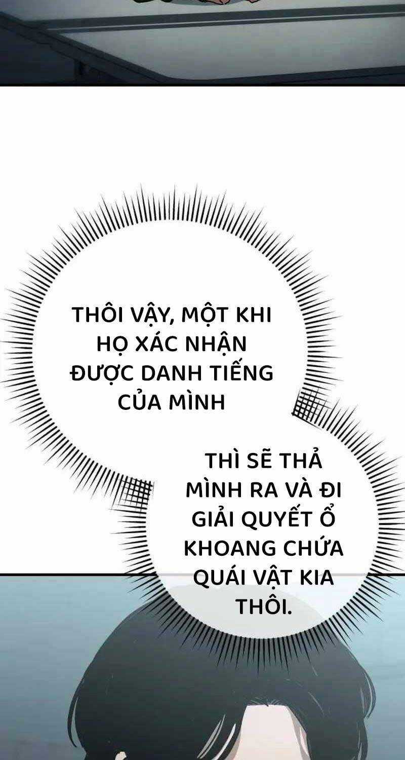 Ngôi Nhà Ẩn Ngày Tận Thế Chapter 25 trang 85