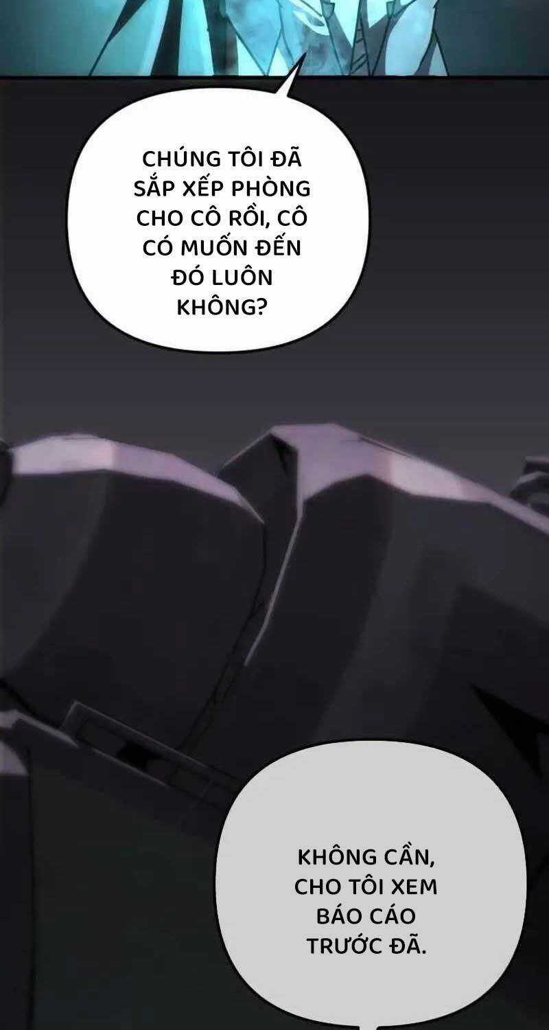 Ngôi Nhà Ẩn Ngày Tận Thế Chapter 25 trang 9