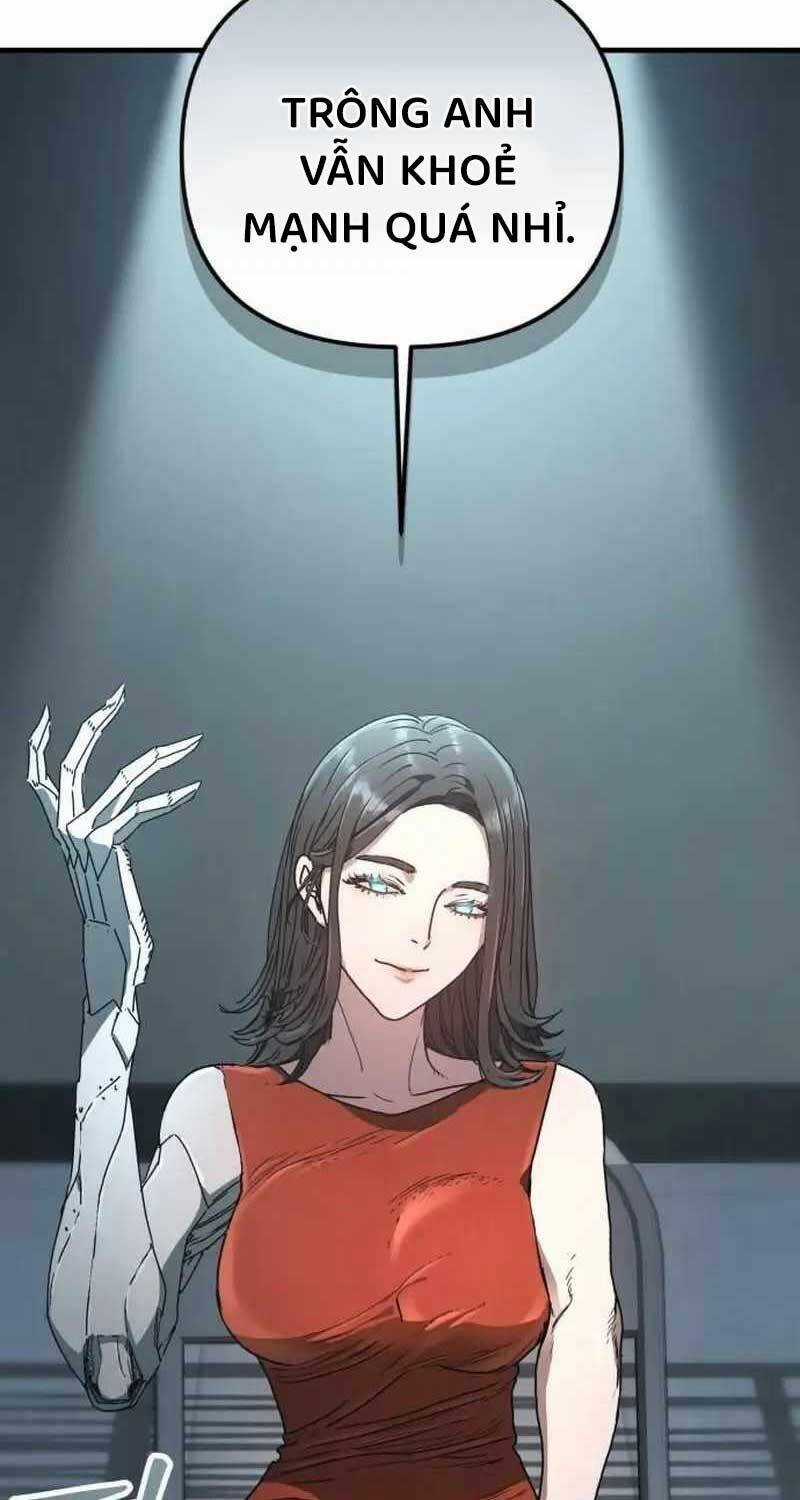 Ngôi Nhà Ẩn Ngày Tận Thế Chapter 25 trang 93