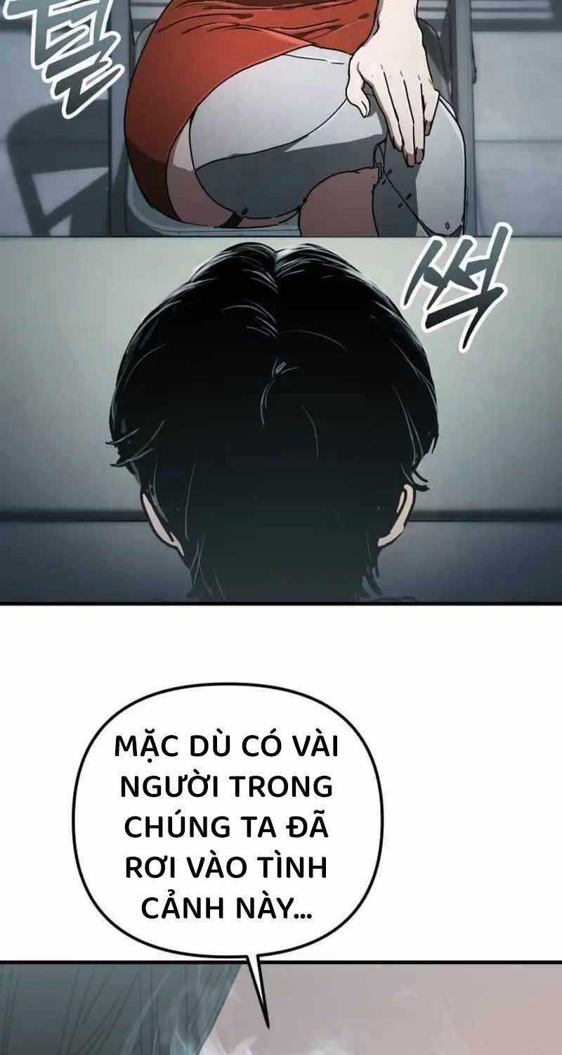 Ngôi Nhà Ẩn Ngày Tận Thế Chapter 25 trang 94