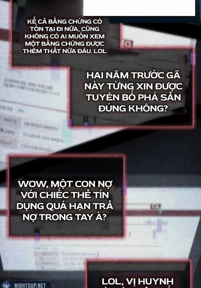 Ngôi Nhà Ẩn Ngày Tận Thế Chapter 26 trang 10