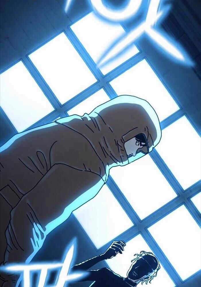 Ngôi Nhà Ẩn Ngày Tận Thế Chapter 26 trang 104