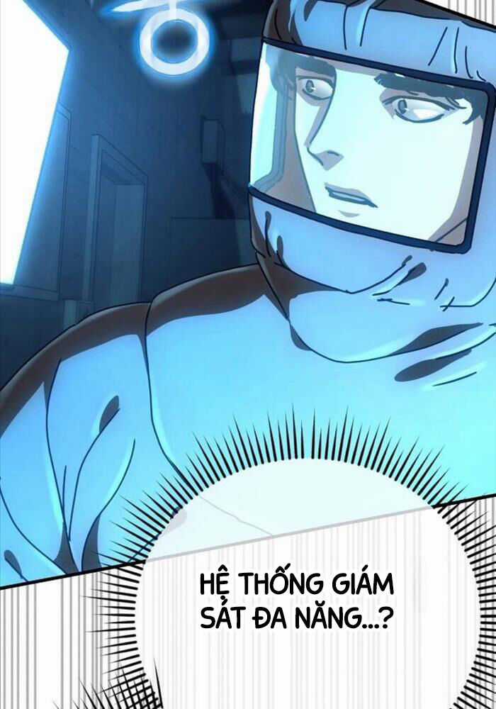 Ngôi Nhà Ẩn Ngày Tận Thế Chapter 26 trang 106