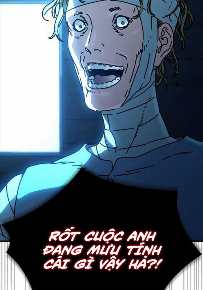 Ngôi Nhà Ẩn Ngày Tận Thế Chapter 26 trang 109