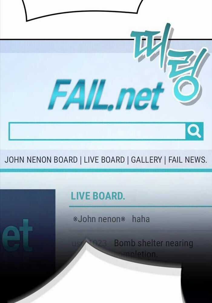 Ngôi Nhà Ẩn Ngày Tận Thế Chapter 26 trang 112