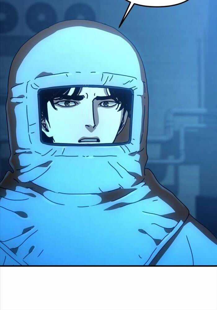 Ngôi Nhà Ẩn Ngày Tận Thế Chapter 26 trang 115