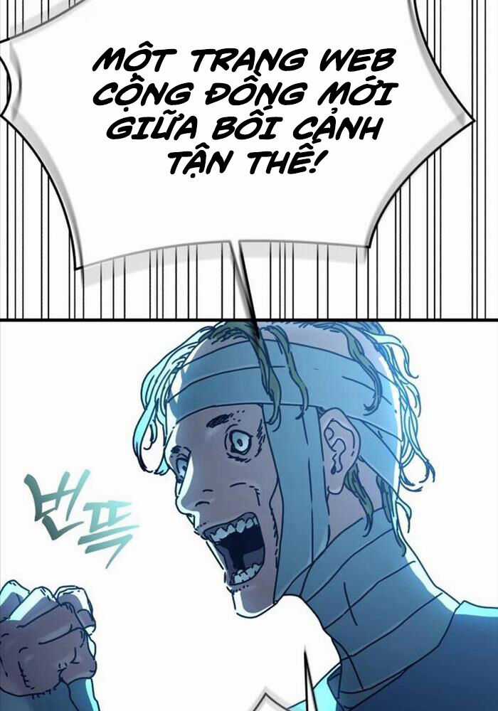 Ngôi Nhà Ẩn Ngày Tận Thế Chapter 26 trang 117