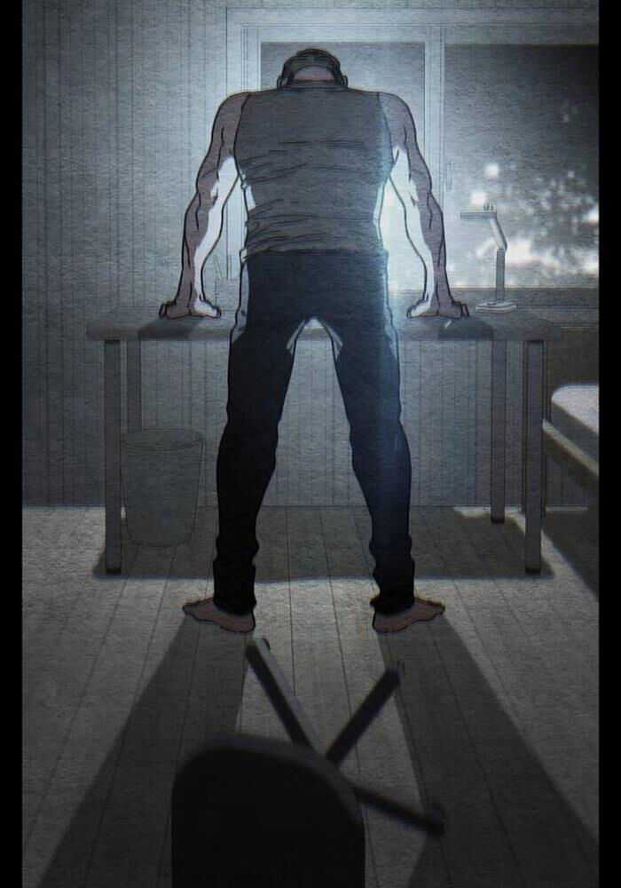 Ngôi Nhà Ẩn Ngày Tận Thế Chapter 26 trang 13