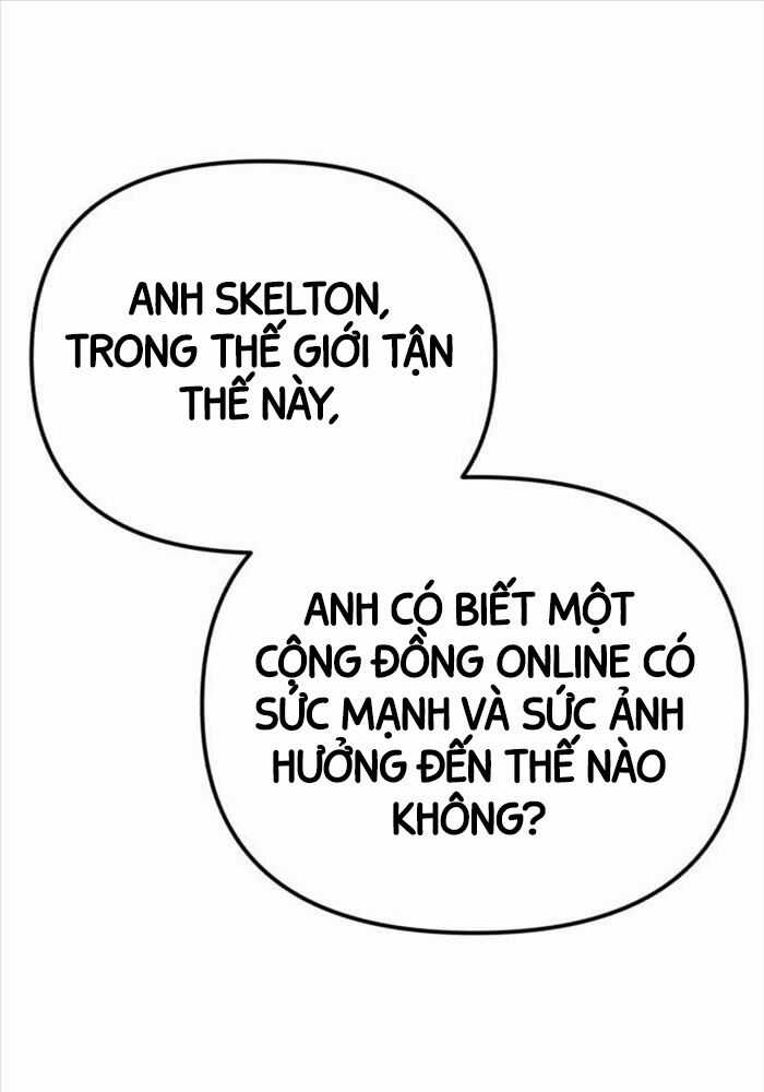 Ngôi Nhà Ẩn Ngày Tận Thế Chapter 26 trang 130