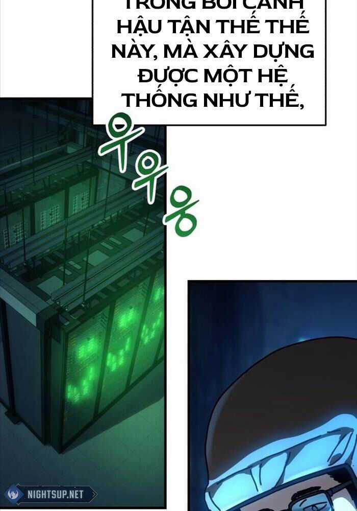 Ngôi Nhà Ẩn Ngày Tận Thế Chapter 26 trang 140