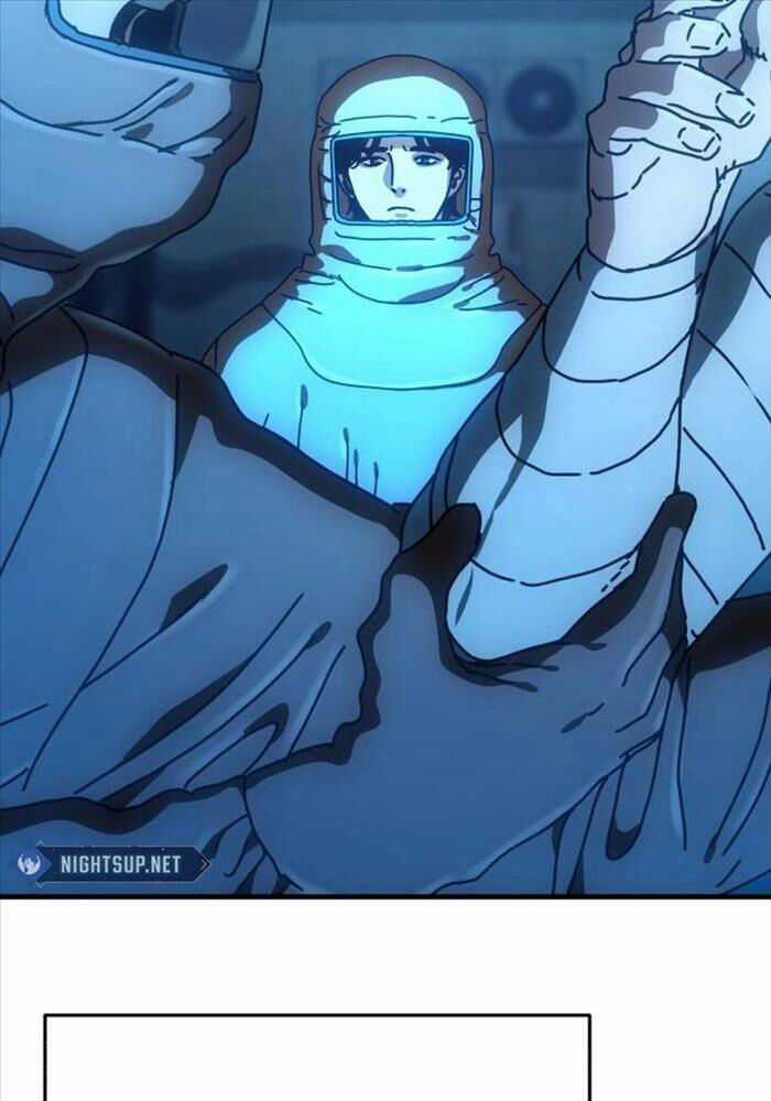 Ngôi Nhà Ẩn Ngày Tận Thế Chapter 26 trang 144