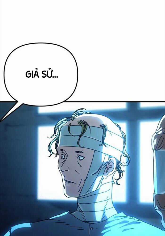 Ngôi Nhà Ẩn Ngày Tận Thế Chapter 26 trang 155