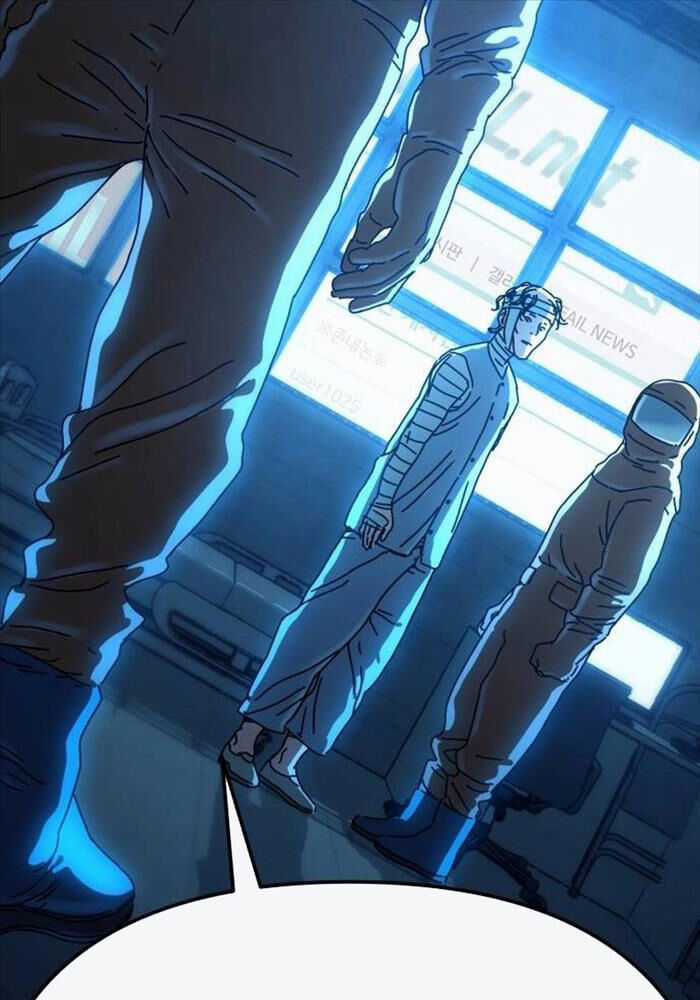 Ngôi Nhà Ẩn Ngày Tận Thế Chapter 26 trang 158