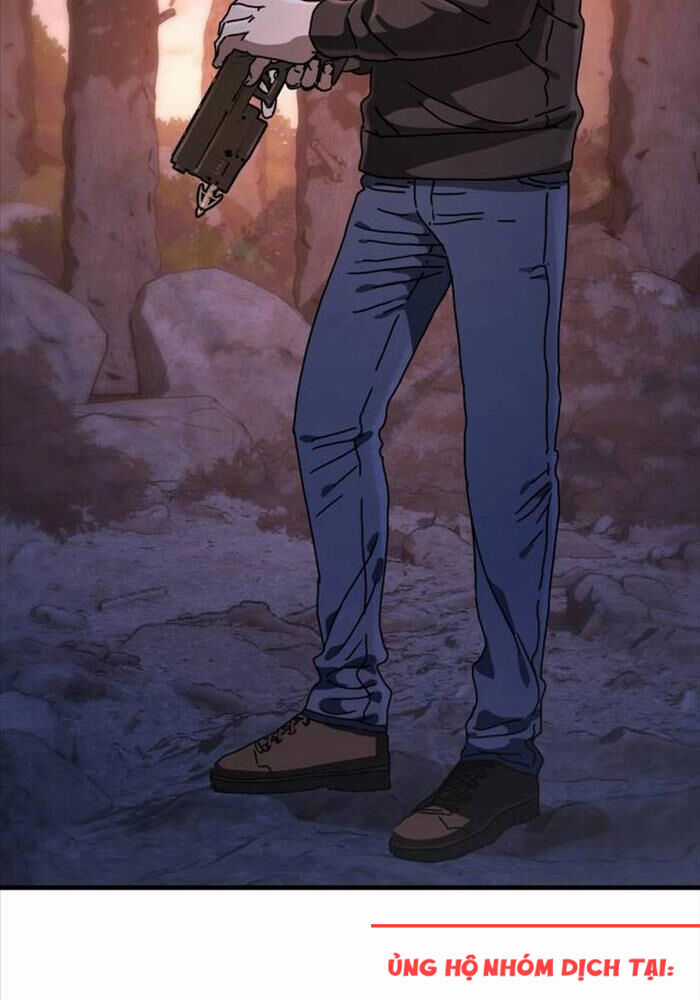 Ngôi Nhà Ẩn Ngày Tận Thế Chapter 26 trang 168