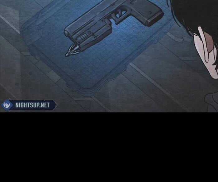 Ngôi Nhà Ẩn Ngày Tận Thế Chapter 26 trang 171