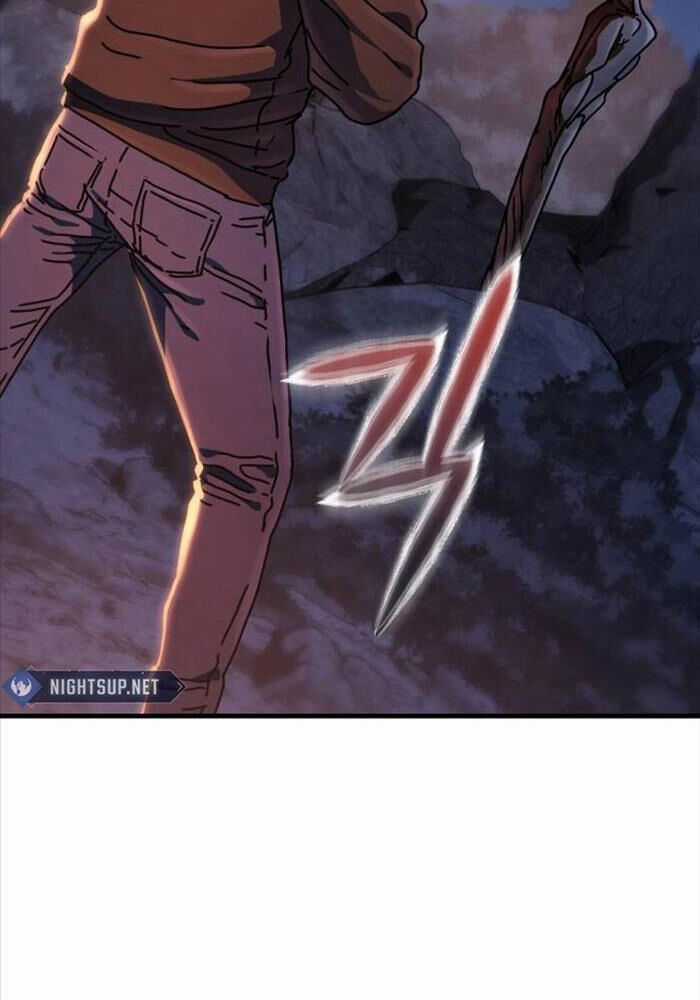 Ngôi Nhà Ẩn Ngày Tận Thế Chapter 26 trang 177