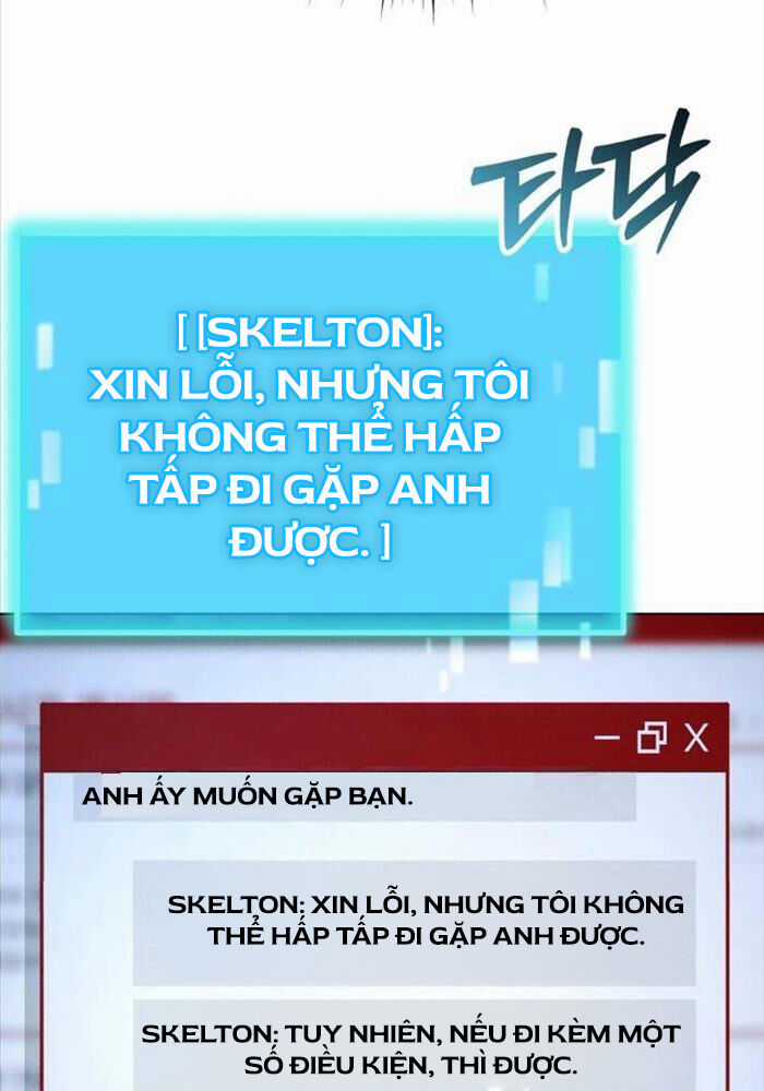 Ngôi Nhà Ẩn Ngày Tận Thế Chapter 26 trang 29