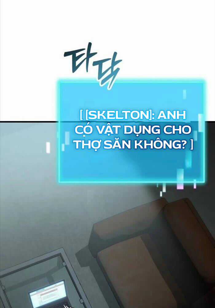 Ngôi Nhà Ẩn Ngày Tận Thế Chapter 26 trang 31