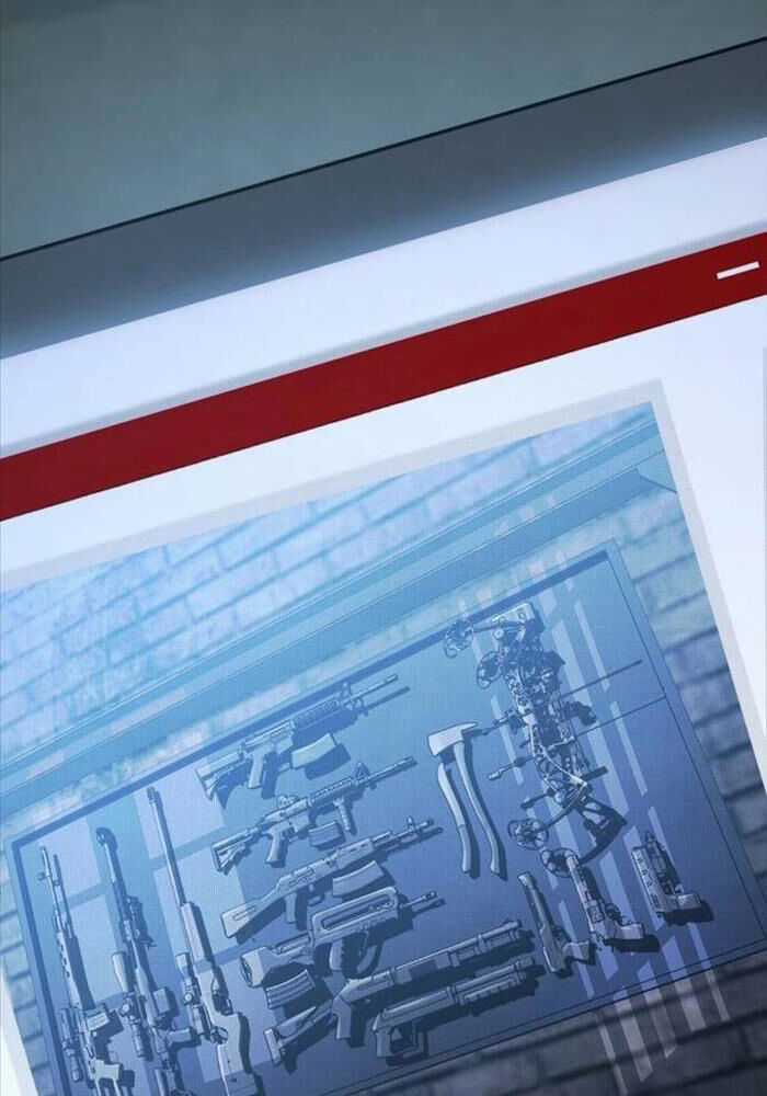 Ngôi Nhà Ẩn Ngày Tận Thế Chapter 26 trang 34