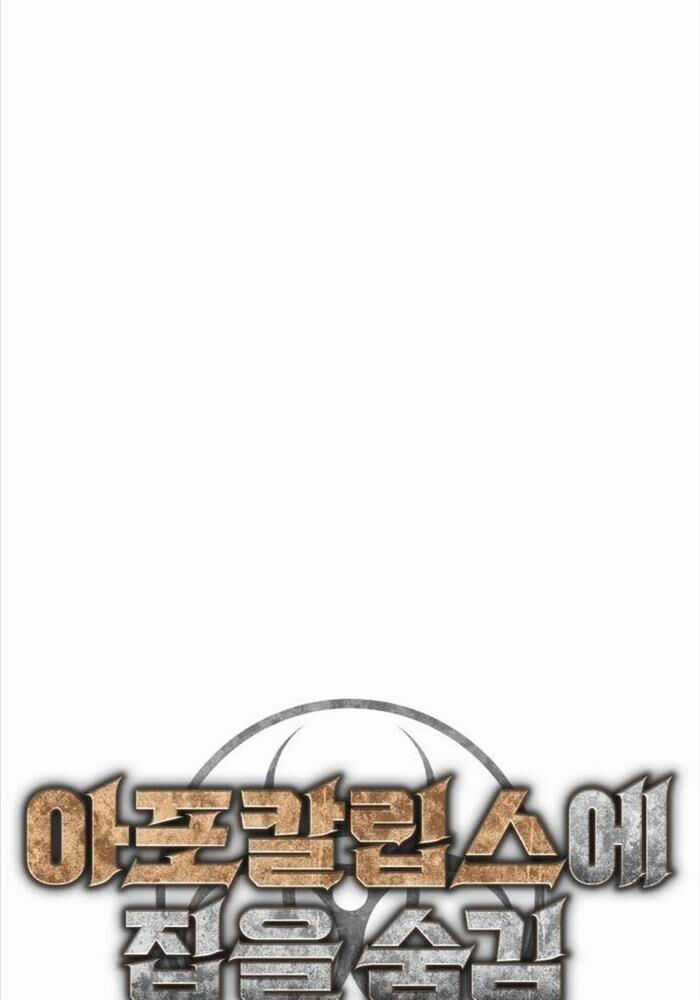 Ngôi Nhà Ẩn Ngày Tận Thế Chapter 26 trang 39