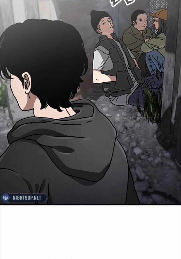 Ngôi Nhà Ẩn Ngày Tận Thế Chapter 26 trang 43