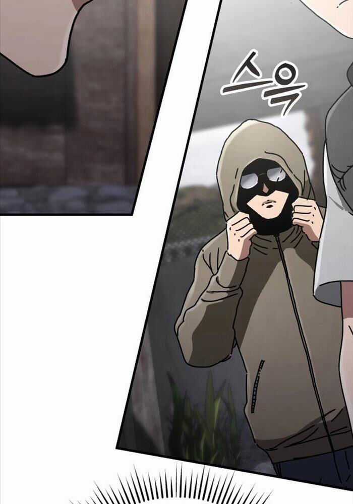 Ngôi Nhà Ẩn Ngày Tận Thế Chapter 26 trang 47