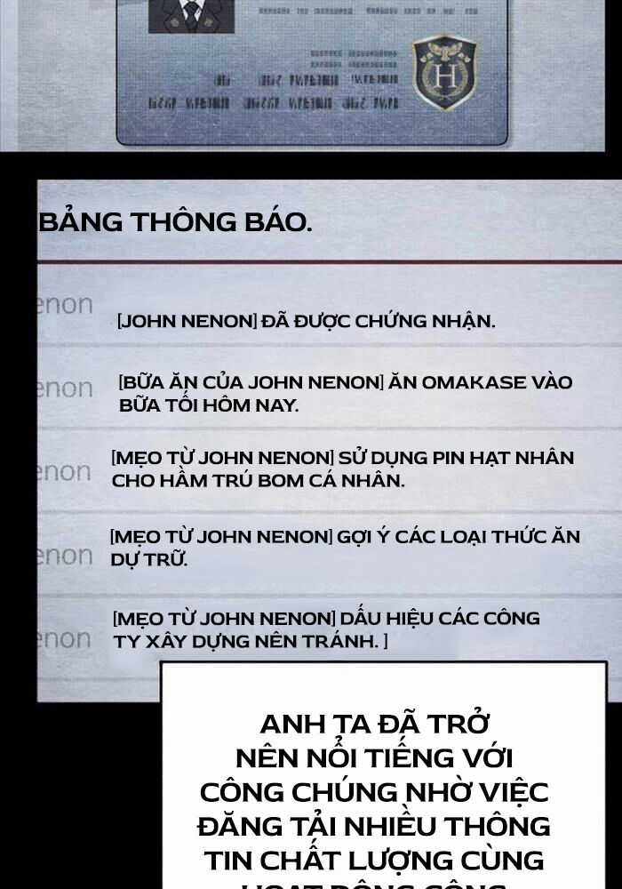 Ngôi Nhà Ẩn Ngày Tận Thế Chapter 26 trang 5