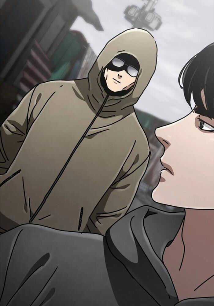 Ngôi Nhà Ẩn Ngày Tận Thế Chapter 26 trang 51