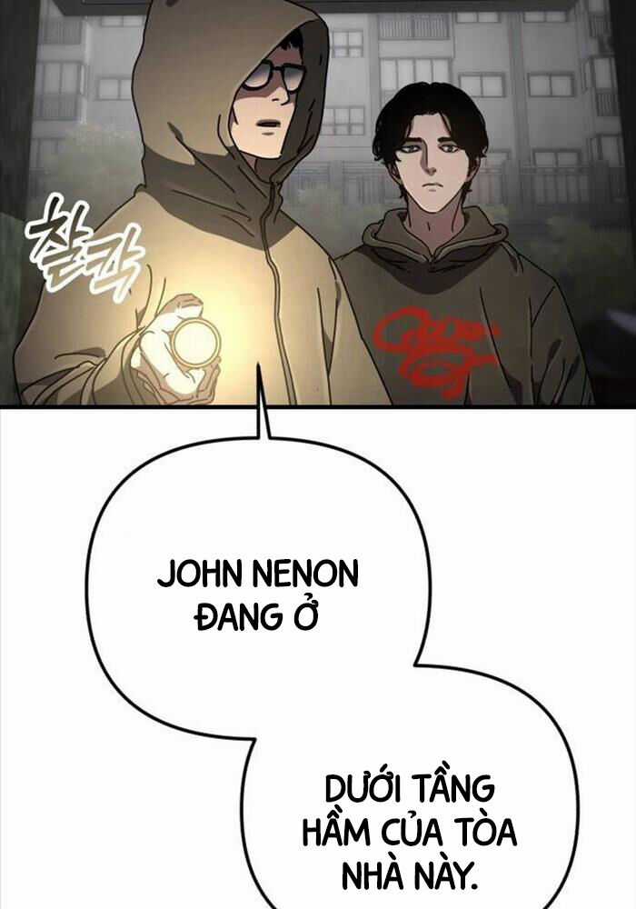 Ngôi Nhà Ẩn Ngày Tận Thế Chapter 26 trang 57