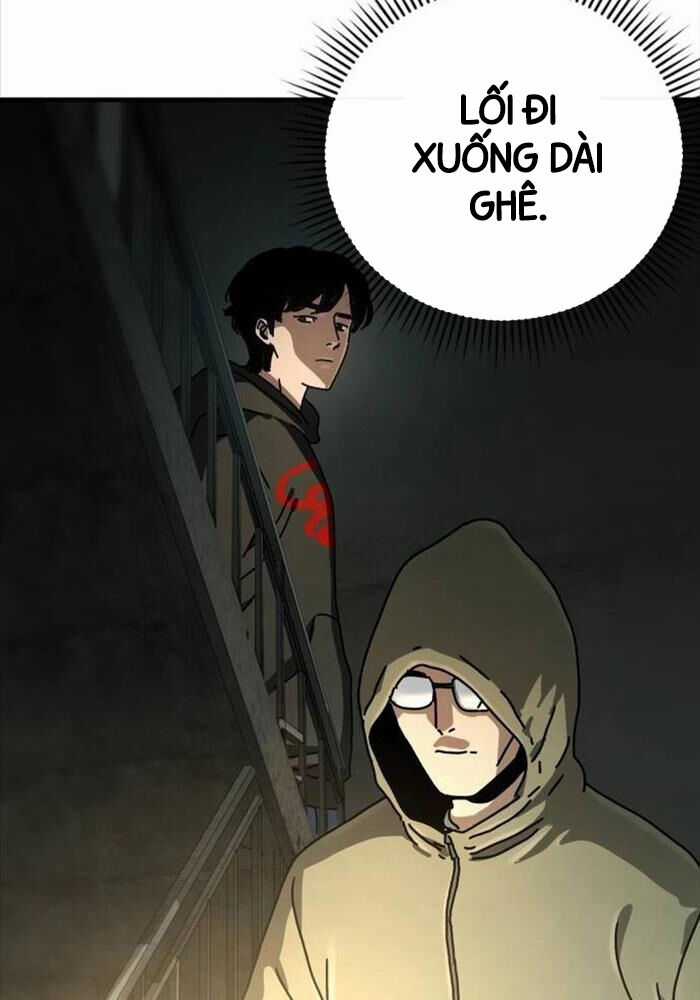 Ngôi Nhà Ẩn Ngày Tận Thế Chapter 26 trang 60