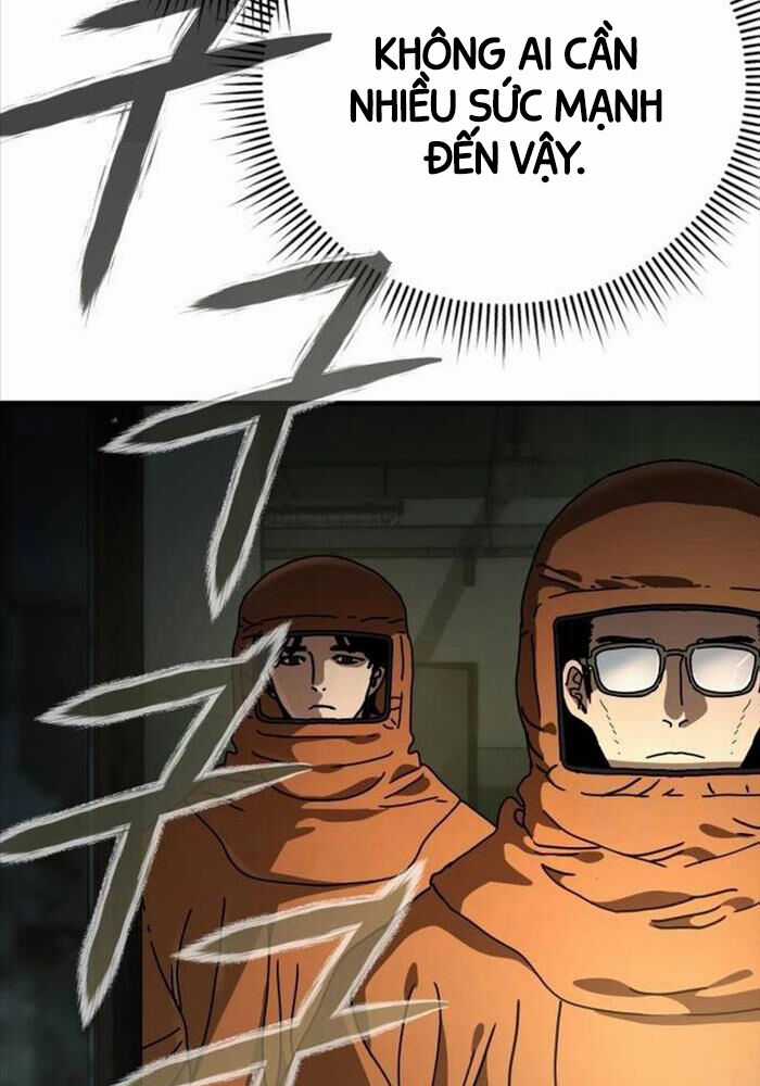 Ngôi Nhà Ẩn Ngày Tận Thế Chapter 26 trang 77