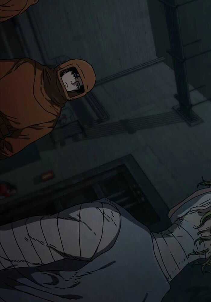 Ngôi Nhà Ẩn Ngày Tận Thế Chapter 26 trang 81