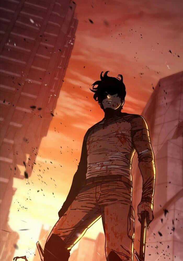 Ngôi Nhà Ẩn Ngày Tận Thế Chapter 26 trang 90