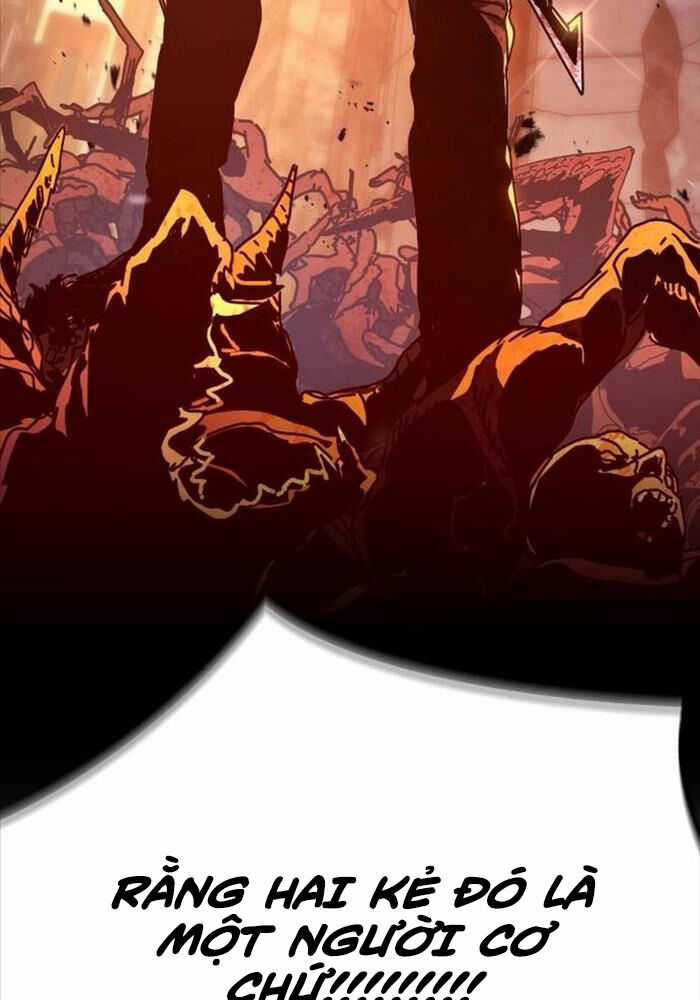 Ngôi Nhà Ẩn Ngày Tận Thế Chapter 26 trang 91