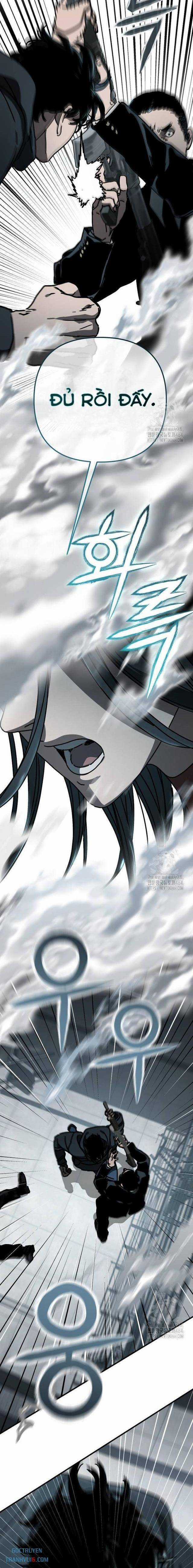 Ngôi Nhà Ẩn Ngày Tận Thế Chapter 27 trang 13