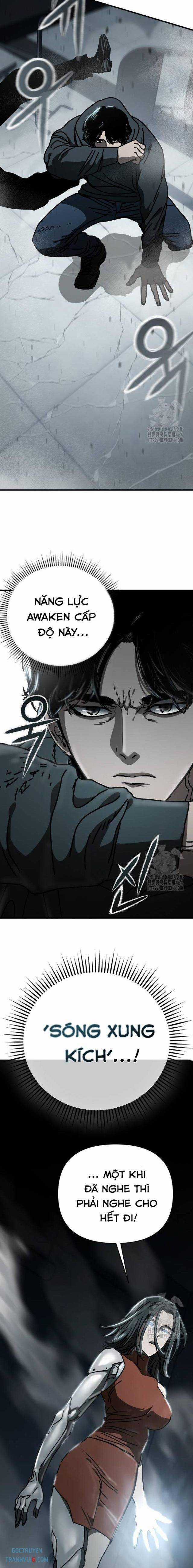 Ngôi Nhà Ẩn Ngày Tận Thế Chapter 27 trang 15
