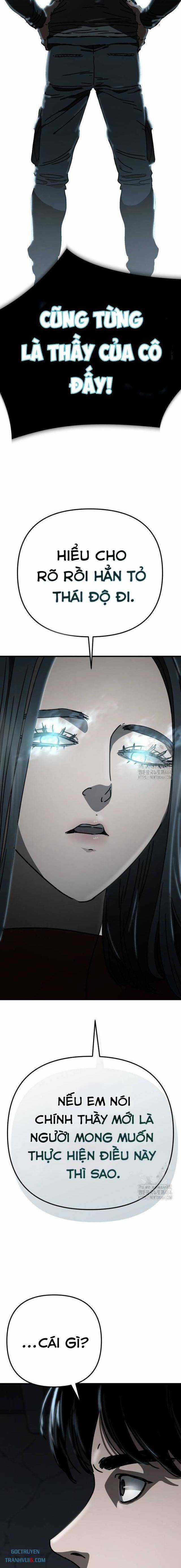 Ngôi Nhà Ẩn Ngày Tận Thế Chapter 27 trang 17
