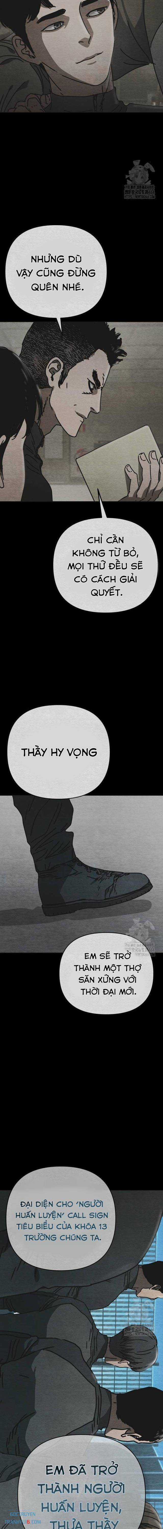 Ngôi Nhà Ẩn Ngày Tận Thế Chapter 27 trang 29