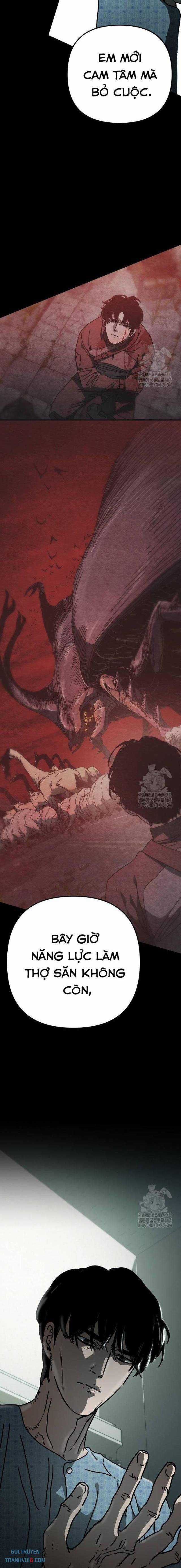 Ngôi Nhà Ẩn Ngày Tận Thế Chapter 27 trang 3